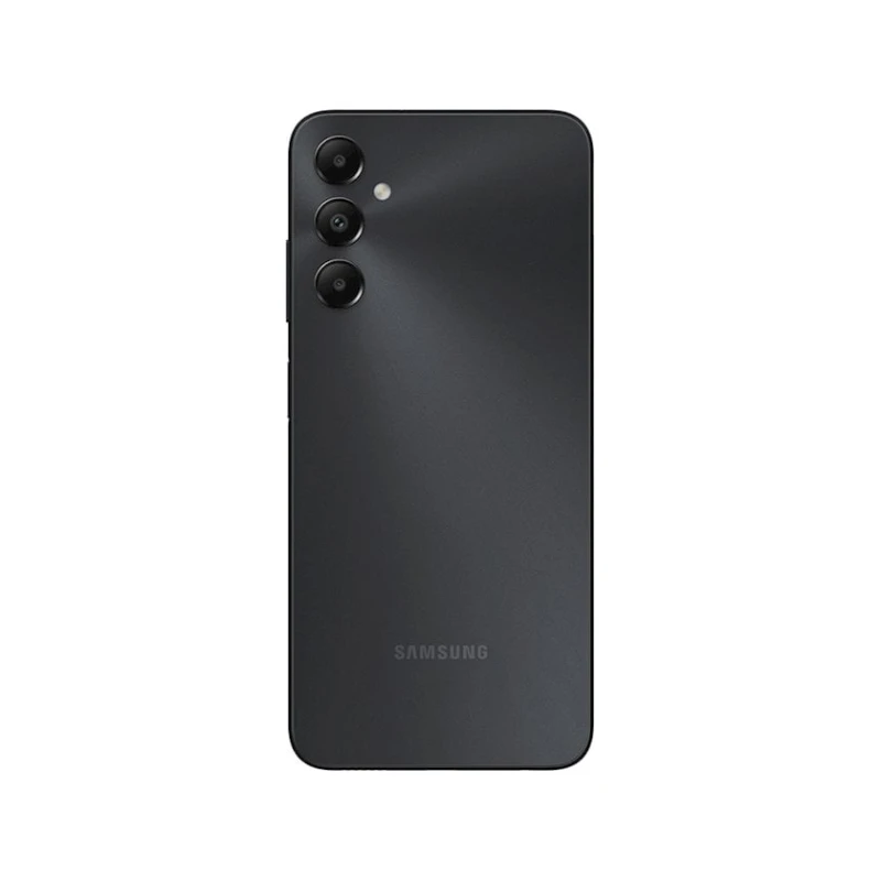 Смартфон Samsung A05s 4GB/128GB Black (8806095273495) Смартфон Samsung A05s 4GB/128GB Black (8806095273495)