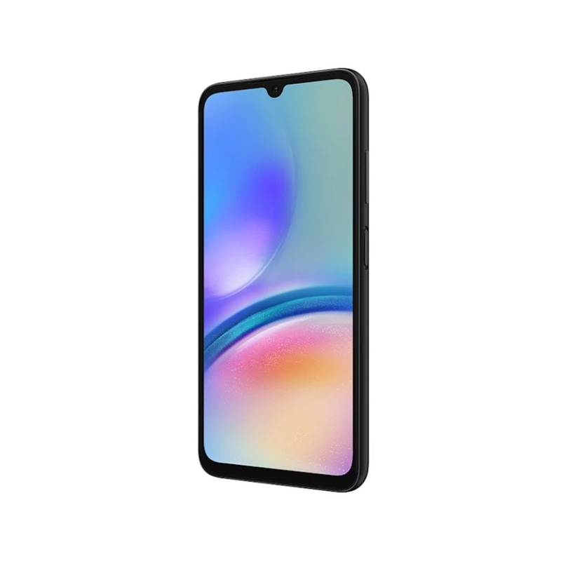 Смартфон Samsung A05s 4GB/128GB Black (8806095273495) Смартфон Samsung A05s 4GB/128GB Black (8806095273495)