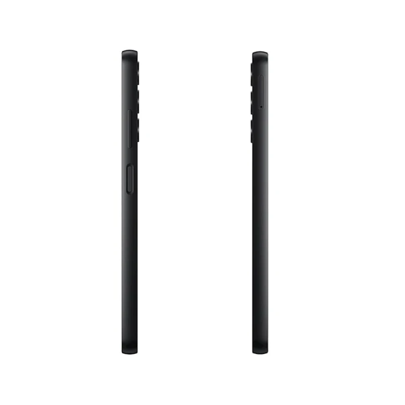 Смартфон Samsung A05s 4GB/128GB Black (8806095273495) Смартфон Samsung A05s 4GB/128GB Black (8806095273495)