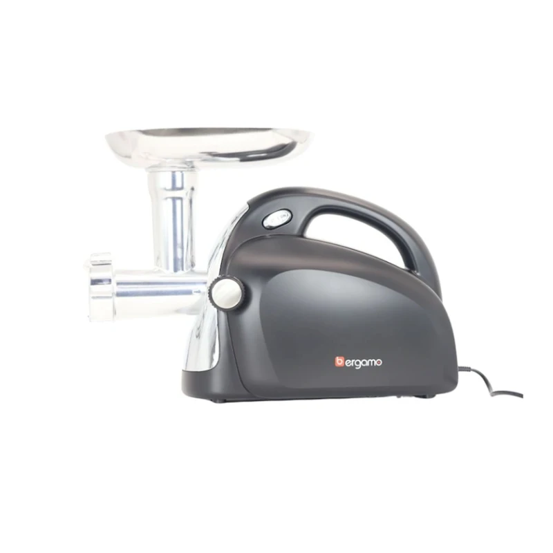 Мясорубка Bergamo BG-MG2644TPB