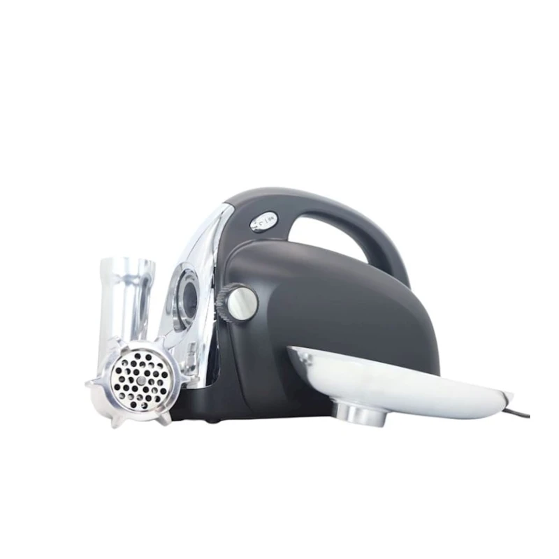 Мясорубка Bergamo BG-MG2644TPB