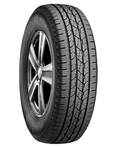 Şin Roadstone 285/65R17 RO-HTX RH5 116S M+S SUV