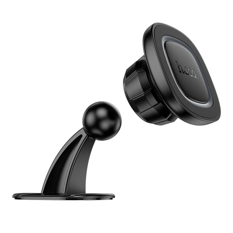 Avtomobil üçün maqnit telefon tutacağı Hoco H73 Avtomobil üçün maqnit telefon tutacağı Hoco H73