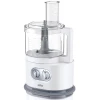 Кухонный комбайн Braun FP5150WH, белый