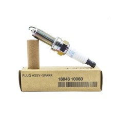 Свеча зажигания Genuine Parts 1884610060