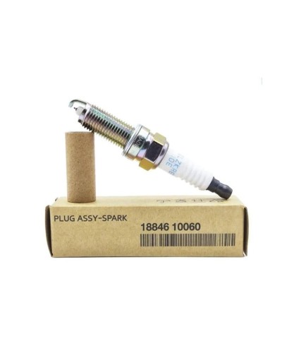 Свеча зажигания Genuine Parts 1884610060