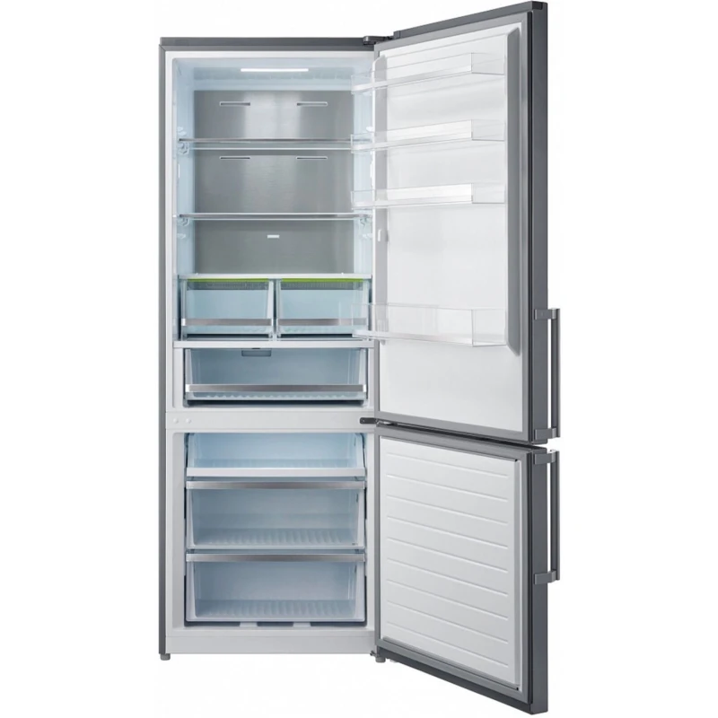 Холодильник Kraft KF-NF710XD