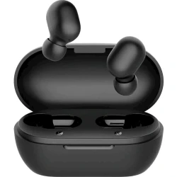Беспроводные наушники Haylou GT1 Pro Black