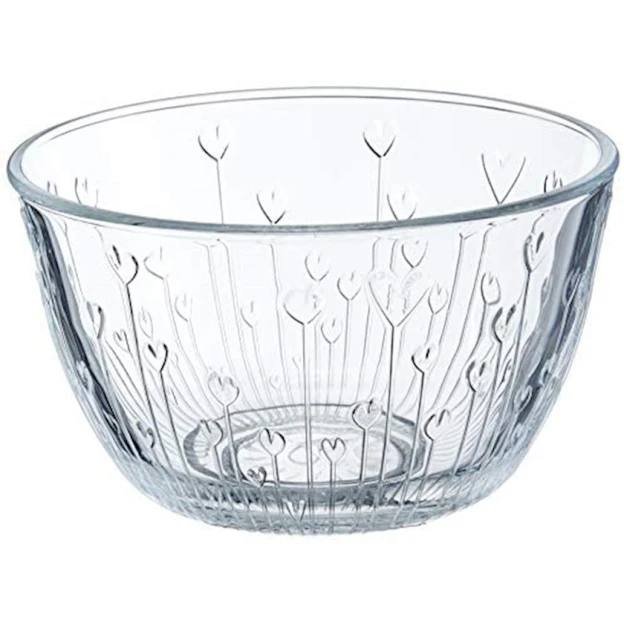 Набор креманок Pasabahce Marmelade 53896, 6 шт 250 мл Набор креманок Pasabahce Marmelade 53896, 6 шт 250 мл