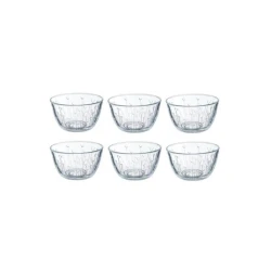 Набор креманок Pasabahce Marmelade 53896, 6 шт 250 мл Набор креманок Pasabahce Marmelade 53896, 6 шт 250 мл