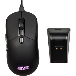 Мышь 2E GAMING MG360 WL Black - 2E-MG360UB-WL