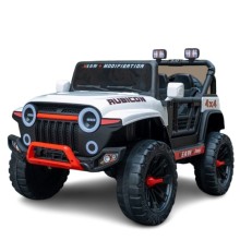Uşaq elektrik avtomobili SL-30 White