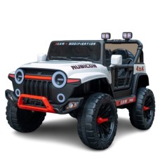Uşaq elektrik avtomobili SL-30 White