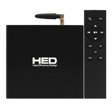 Səs gücləndiricisi HED WF-200 Pro