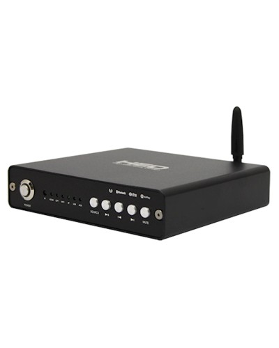 Səs gücləndiricisi HED WF-200 Pro