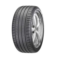 Шина Dunlop 275/35R19 SP Sport Maxx GT 96W