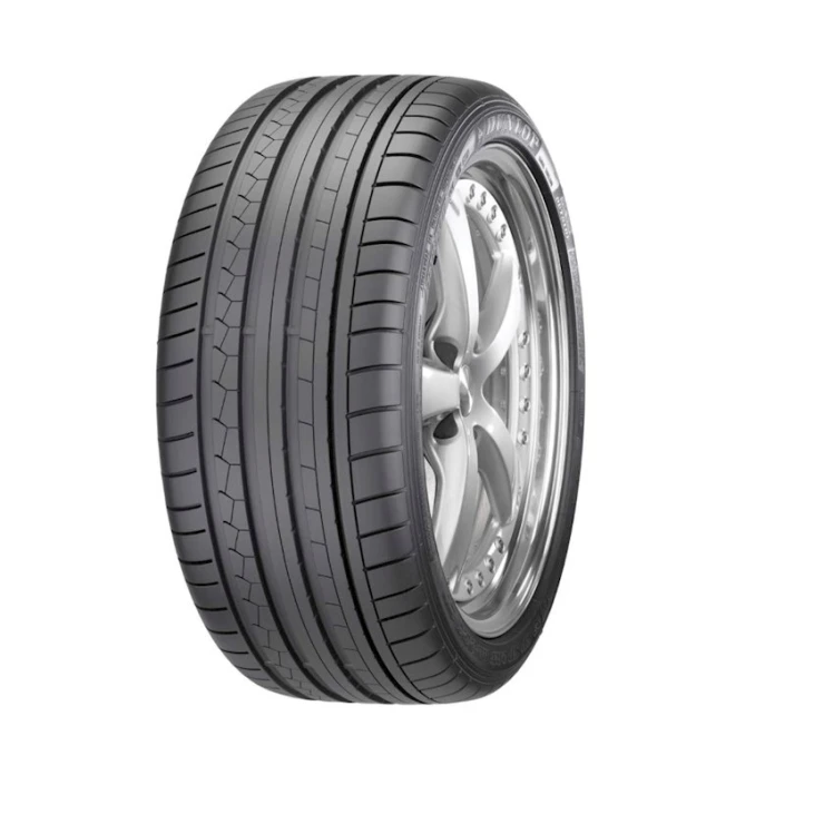 Шина Dunlop 275/35R19 SP Sport Maxx GT 96W Шина Dunlop 275/35R19 SP Sport Maxx GT 96W