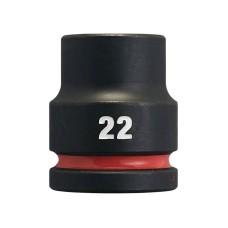 Zərbəli başlıq Milwaukee SHW STD 3/4