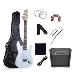 Электрогитара Floyd EGS111-10S WH