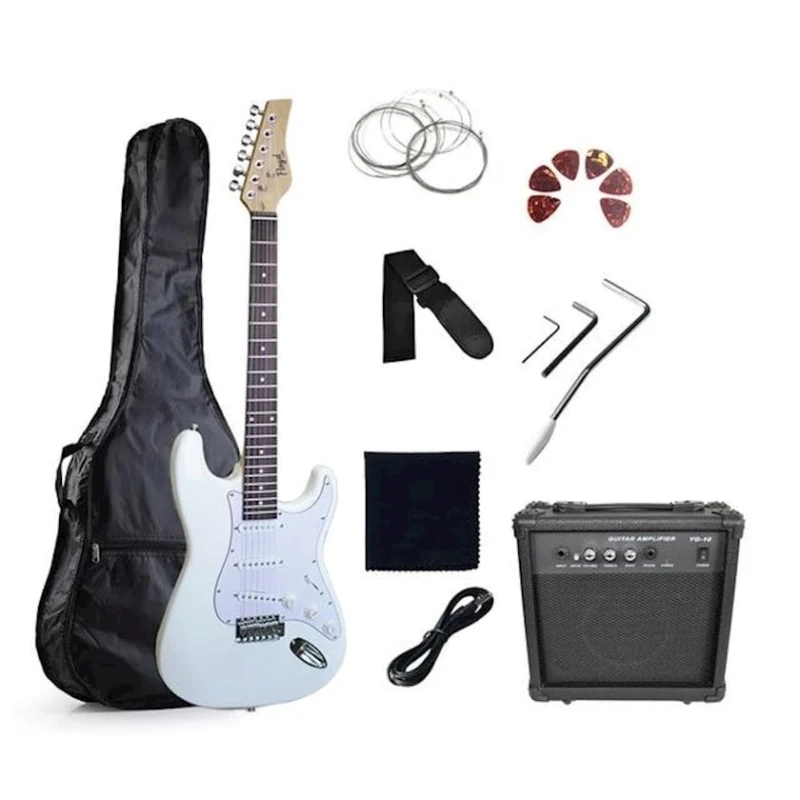 Электрогитара Floyd EGS111-10S WH Электрогитара Floyd EGS111-10S WH