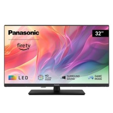 Телевизор Panasonic 32S55AEZ - 32S55AEZ