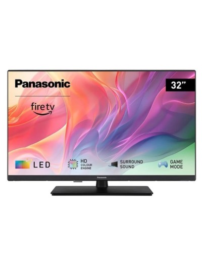 Телевизор Panasonic 32S55AEZ - 32S55AEZ