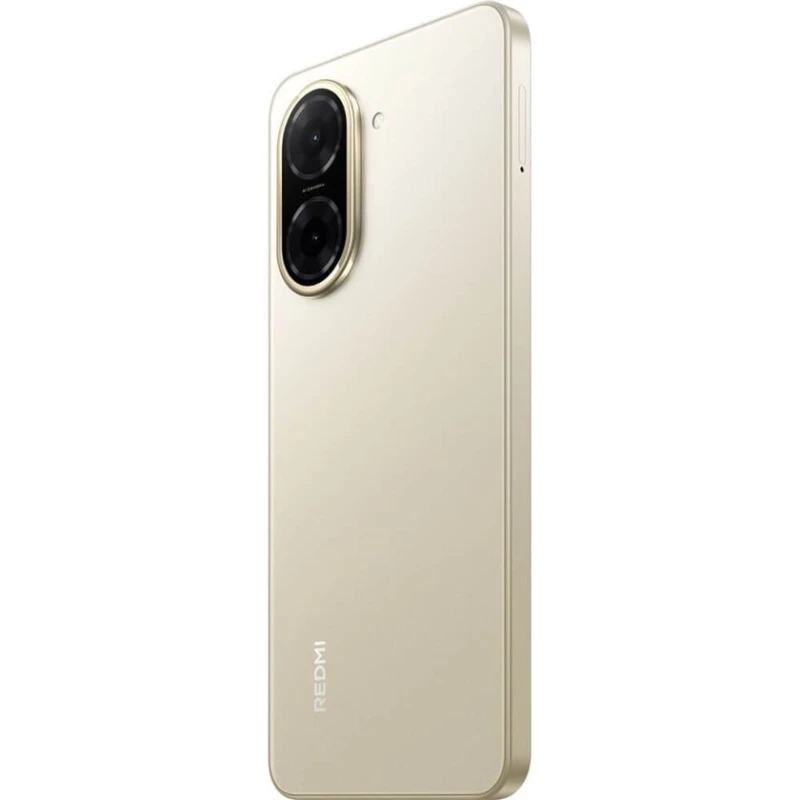 Смартфон Xiaomi Redmi A5 4GB/128GB Sandy Gold (25028RN03A) Смартфон Xiaomi Redmi A5 4GB/128GB Sandy Gold (25028RN03A)