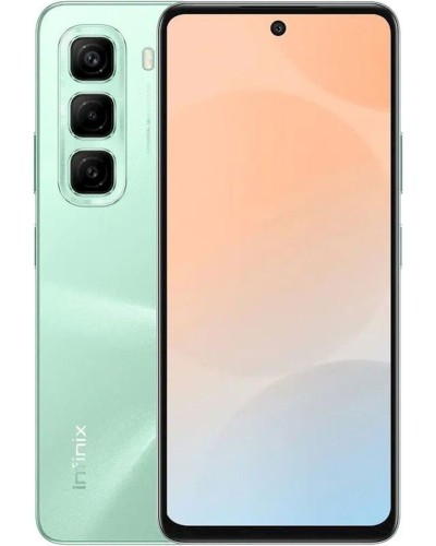 Smartfon Infinix Hot 50 8GB/128GB Sage Green