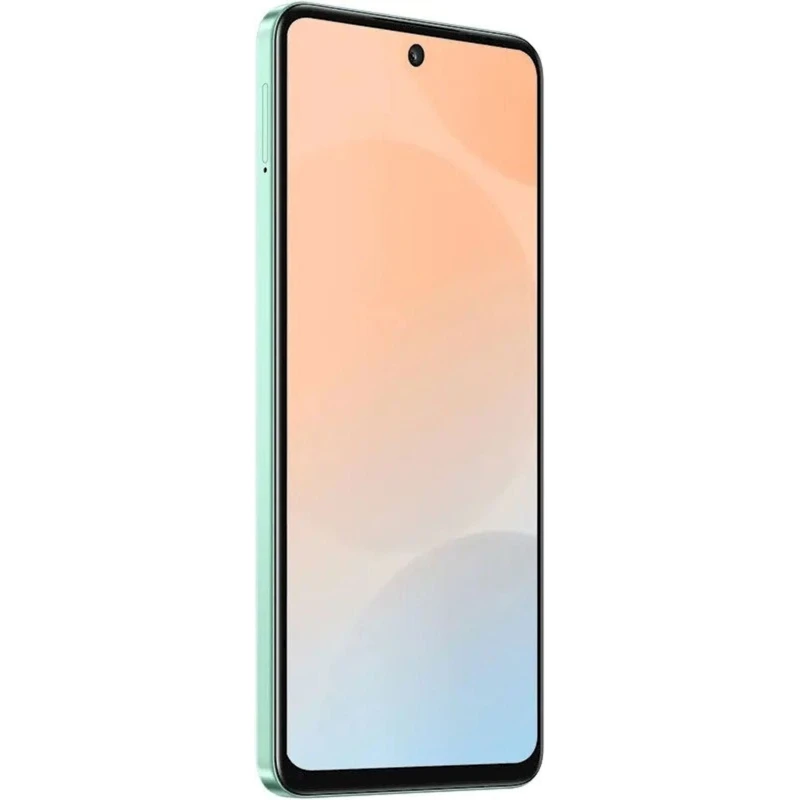Смартфон Infinix Hot 50 8GB/128GB Sage Green Смартфон Infinix Hot 50 8GB/128GB Sage Green