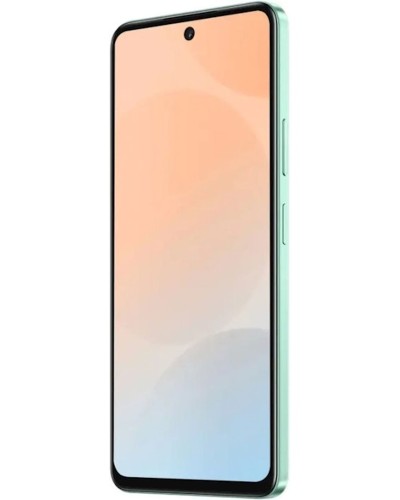 Smartfon Infinix Hot 50 8GB/128GB Sage Green