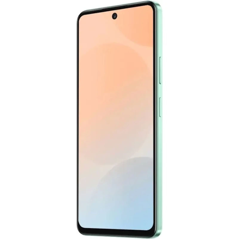 Смартфон Infinix Hot 50 8GB/128GB Sage Green Смартфон Infinix Hot 50 8GB/128GB Sage Green