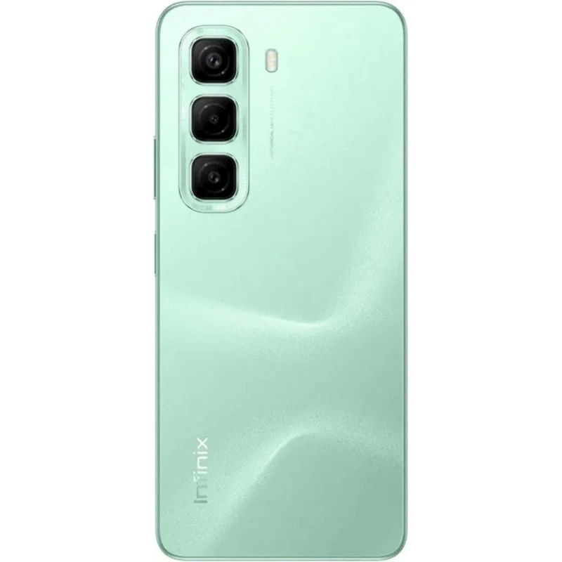 Смартфон Infinix Hot 50 8GB/128GB Sage Green Смартфон Infinix Hot 50 8GB/128GB Sage Green