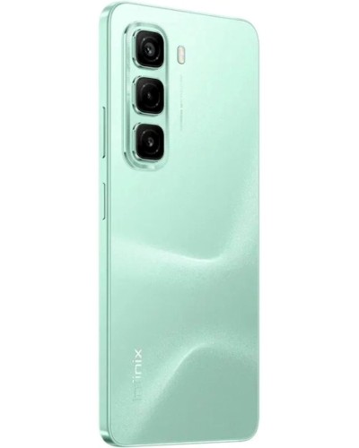 Smartfon Infinix Hot 50 8GB/128GB Sage Green