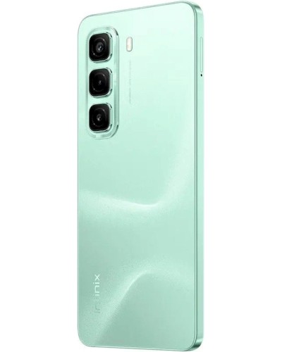 Smartfon Infinix Hot 50 8GB/128GB Sage Green