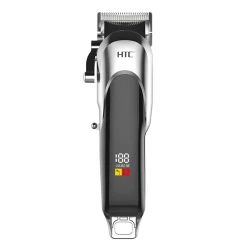 Универсальная машинка для стрижки HTC CT-8087 Black