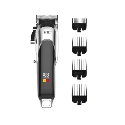 Универсальная машинка для стрижки HTC CT-8087 Black