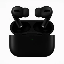 Qulaqlıqlar Pro 2 Black