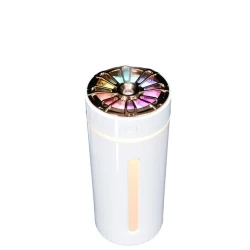 Увлажнитель воздуха Aroma White