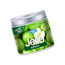 Avtomobil üçün ətirləndirici Sameili Jello Apple, 220 q