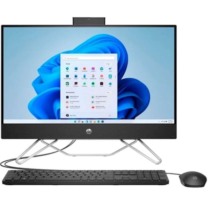 Моноблок HP Pro 240 G9 (884A9EA) Моноблок HP Pro 240 G9 (884A9EA)
