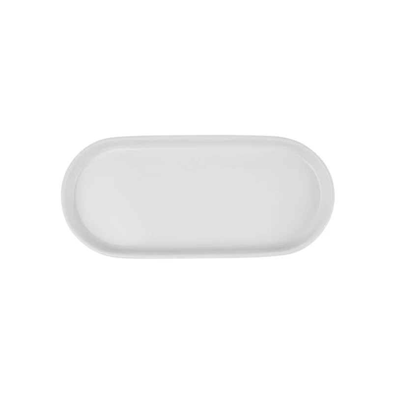 Набор для завтрака Emsan Misra, 30 предмета, 6 персон, фарфор, белый Набор для завтрака Emsan Misra, 30 предмета, 6 персон, фарфор, белый