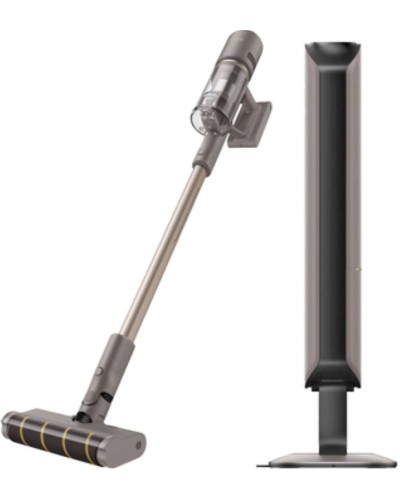 Vertikal tozsoran Dreame Z10 Station (VPV17A)