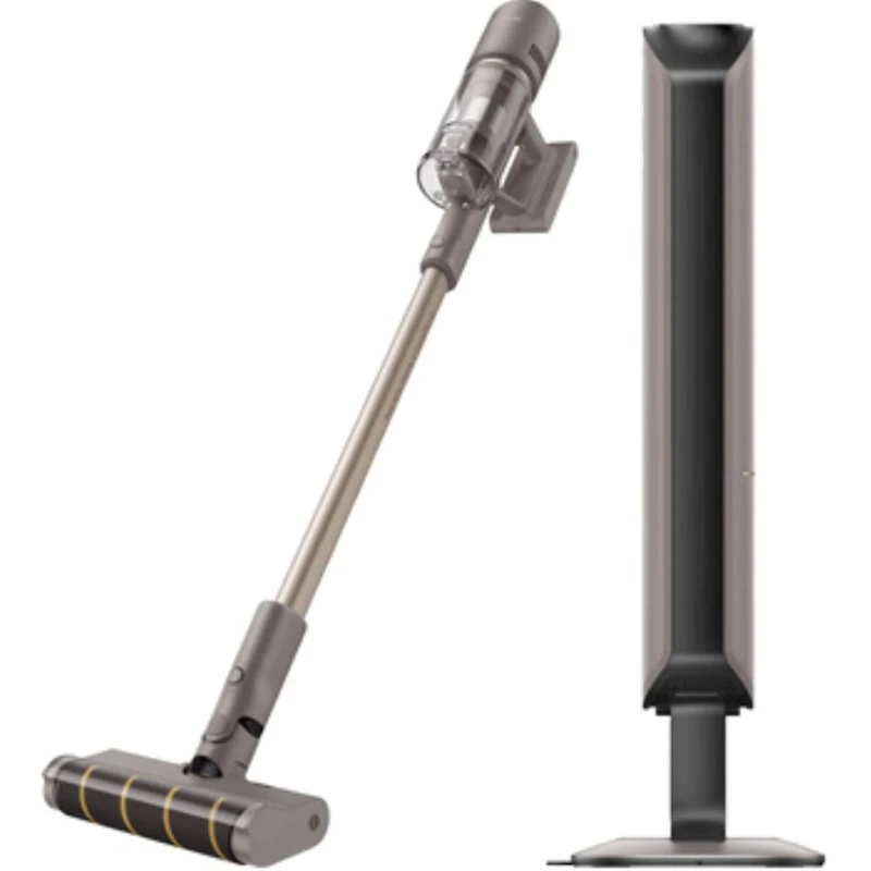 Вертикальный пылесос Dreame Z10 Station (VPV17A)