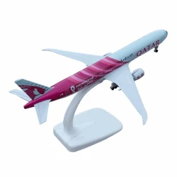 Kolleksiya heykəlciyi Qatar, 18.5x16x9 sm