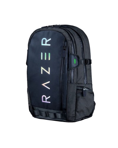 Notbuk üçün bel çantası Razer Rogue 16 Backpack V3 Chroma Edition (RC81-03640116-0000)