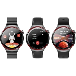 Умные часы Haino Teko RW-32 Pro Black Red