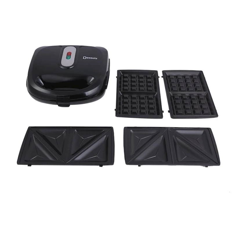 Sendviç cihazı Dessini DS-9530 Sendviç cihazı Dessini DS-9530