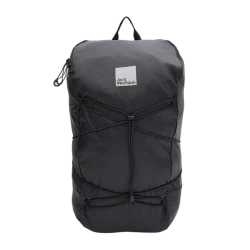 Bel çantası Jack Wolfskin Wandermood Packable 24 Unisex 2020271-6502 Black
