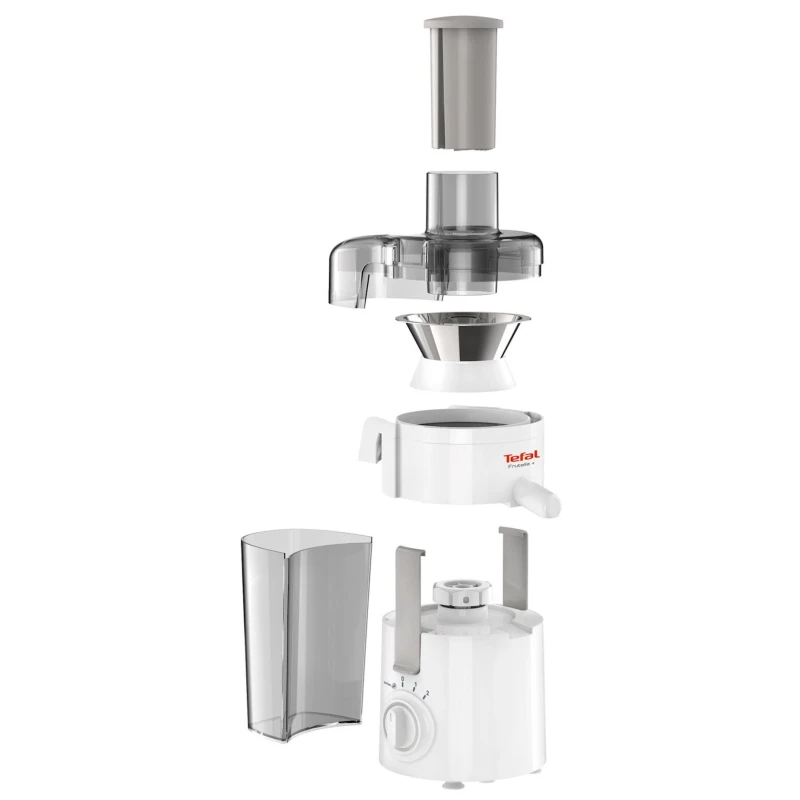 Соковыжималка Tefal ZE370138