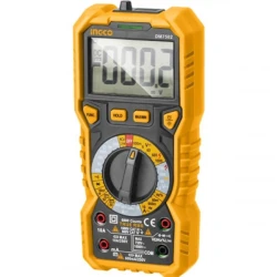 Мультиметр цифровой Ingco DM7502 Мультиметр цифровой Ingco DM7502